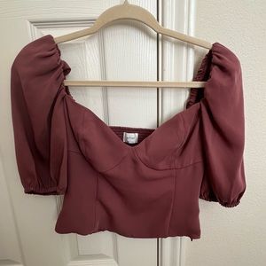 Wilfred Novella Short Sleeve